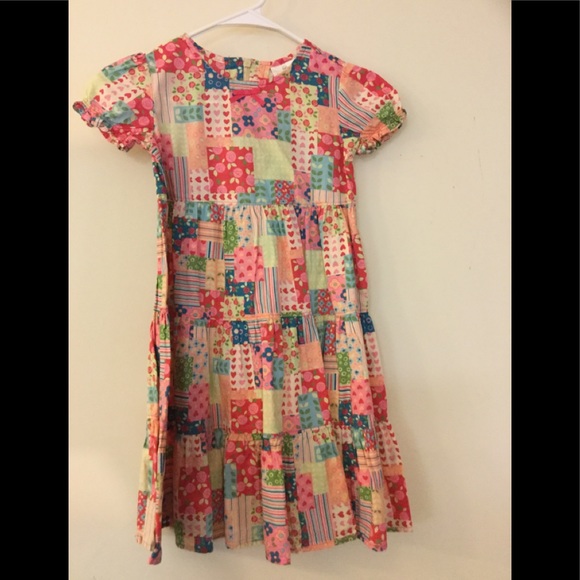 Hanna Andersson Other - 👗 Hanna Anderson Dress